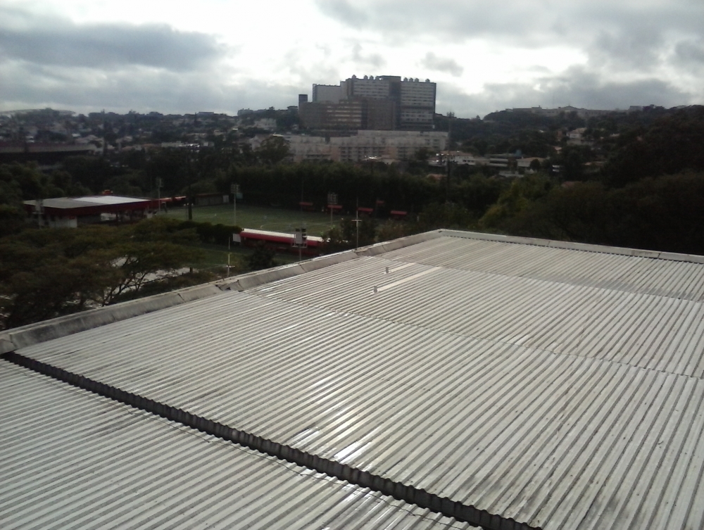 Coberturas Comercial em Sumaré - Coberturas em São Paulo Coberturas Comercial em Sumaré - Coberturas em São Paulo