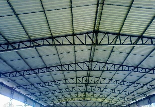Coberturas Industriais no Alto de Pinheiros - Coberturas Retráteis Coberturas Industriais no Alto de Pinheiros - Coberturas Retráteis