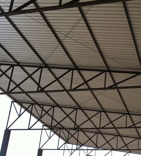Coberturas Metálicas em Interlagos - Coberturas em São Paulo Coberturas Metálicas em Interlagos - Coberturas em São Paulo