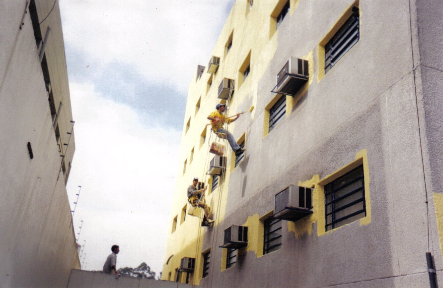Empresa de Pintura de Fachada Predial no Grajau - Empresa de Pintura Residencial Empresa de Pintura de Fachada Predial no Grajau - Empresa de Pintura Residencial