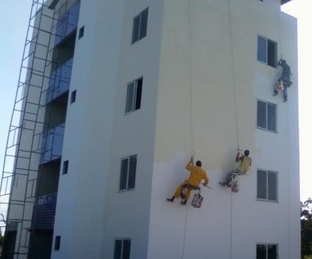 Empresa de Pintura Predial Preço na Ponte Rasa - Empresa de Pintura Residencial Empresa de Pintura Predial Preço na Ponte Rasa - Empresa de Pintura Residencial