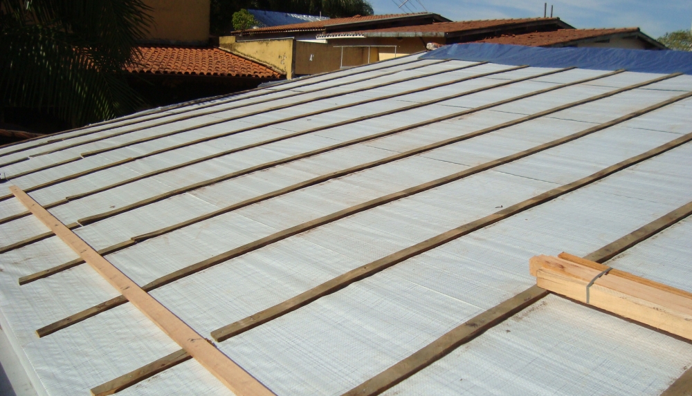 Especialista em Telhados Preço na Lapa - Telhado com Estrutura de Madeira