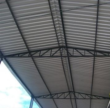 Orçamento para Cobertura Industrial na Pedreira - Coberturas em São Paulo Orçamento para Cobertura Industrial na Pedreira - Coberturas em São Paulo