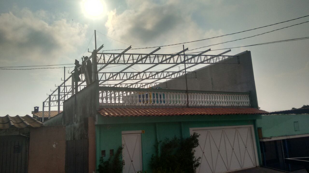 Orçamento para Cobertura Residencial na Freguesia do Ó - Coberturas em São Paulo Orçamento para Cobertura Residencial na Freguesia do Ó - Coberturas em São Paulo