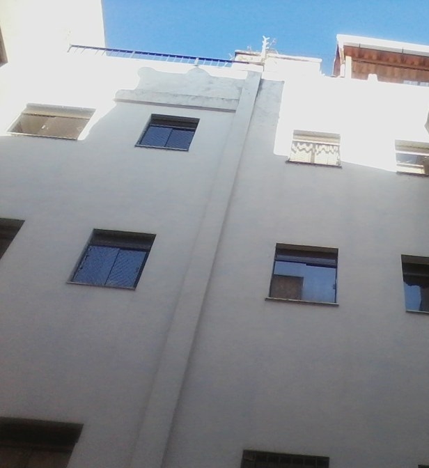 Serviço de Pintura Predial na Freguesia do Ó - Empresa de Pintura Residencial Serviço de Pintura Predial na Freguesia do Ó - Empresa de Pintura Residencial