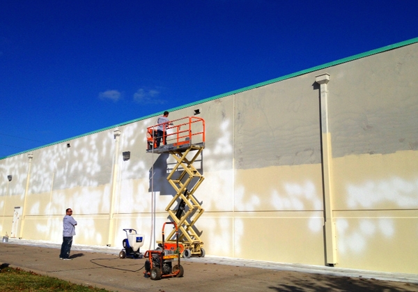 Serviços de Pintura Comercial Preço em São Caetano do Sul - Serviços de Pintura Predial Serviços de Pintura Comercial Preço em São Caetano do Sul - Serviços de Pintura Predial
