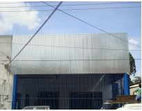 fechamento lateral em sp na Vila Gustavo