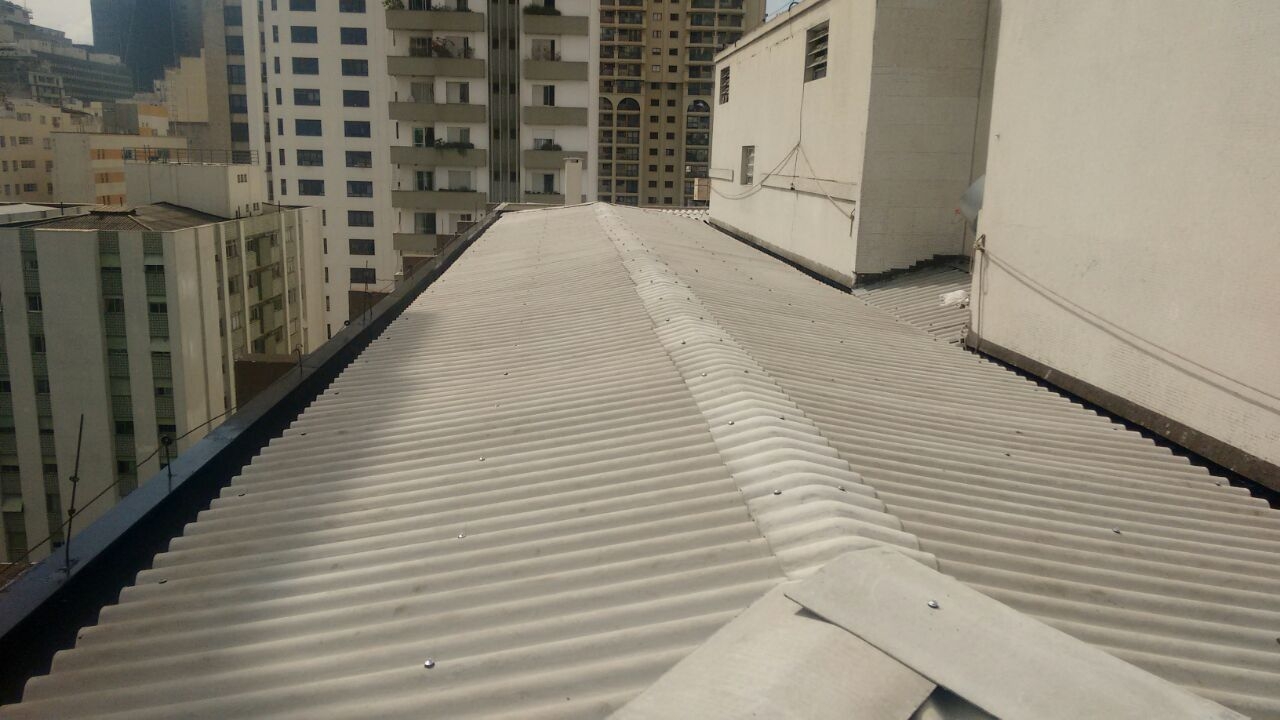 Coberturas em Sp Preço Tucuruvi - Coberturas em São Paulo