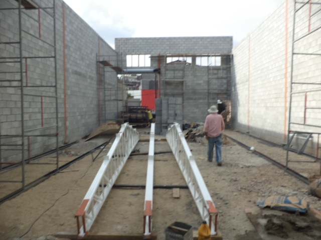 Construção de Galpão Preço Vila Sônia - Construção de Galpões Industriais