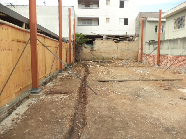 Construção de Galpão Freguesia do Ó - Construtora de Galpões