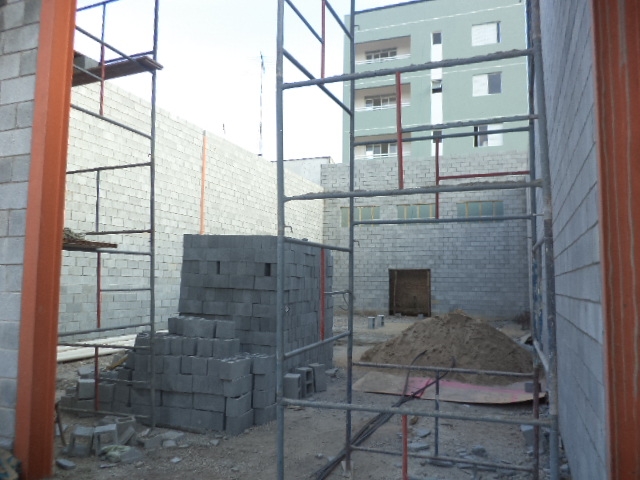 Construção de Galpões Ibirapuera - Construção de Galpão