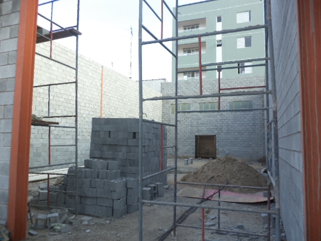 Construção de Galpões Jardim São Luiz - Construção de Galpão Comercial