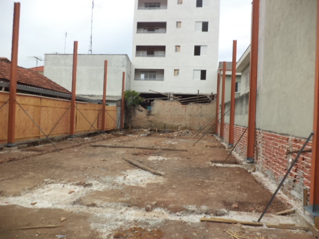 Empresa de Construção de Galpões São Miguel Paulista - Orçamento para Construção de Galpão