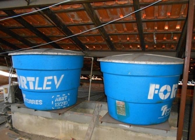 Empresa de Empresas de Manutenções de Caixa de água Vila Sônia - Instalação de Caixa de água