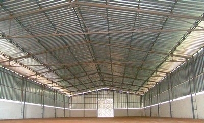 Empresa de Estruturas Metálicas em Sp Jaguaré - Galpão com Estrutura Metálica