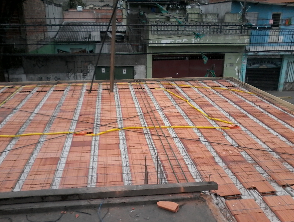 Empresa de Mezanino em Lajes de Concreto Alto da Lapa - Mezaninos em Sp