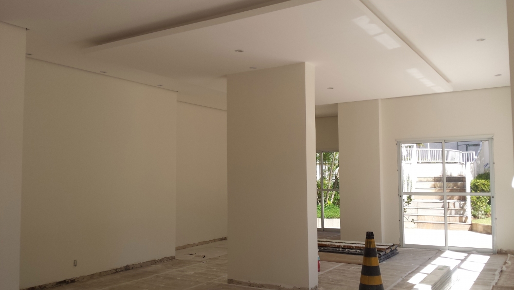 Empresa de Serviços de Pintura Butantã - Serviço de Pintura Residencial