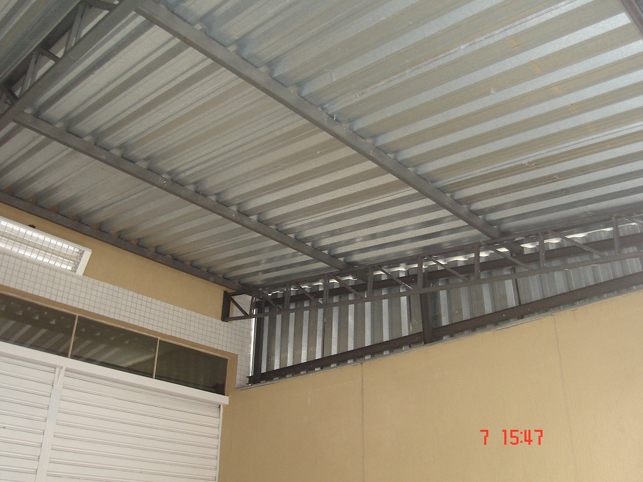 Empresa de Telhados com Telha de Aço Butantã - Telhado de Isopor