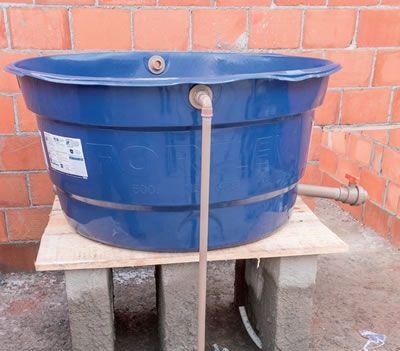 Empresas de Manutenções de Caixa de água Casa Verde - Reparo de Caixa de água