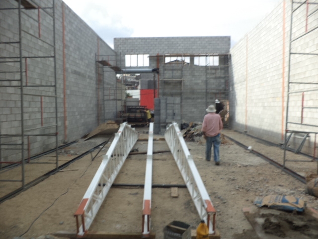 Fabricação de Estrutura Metálica Butantã - Construção de Estrutura Metálica