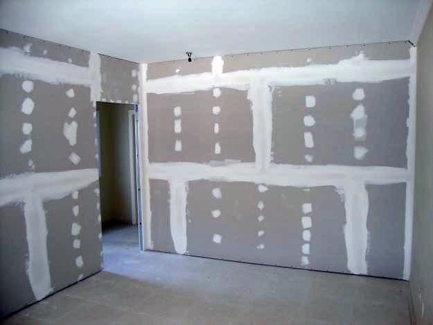 Fechamento Lateral com Drywall Preço Mandaqui - Fechamento Lateral em Sp