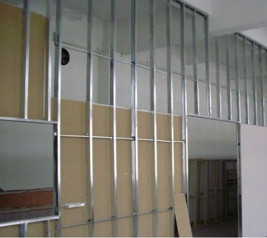 Fechamento Lateral com Drywall Cidade Ademar - Fechamento Lateral com Chapa Cimentícia