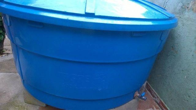 Instalação de Caixa de água Jardim Paulistano - Instalação de Caixa de água
