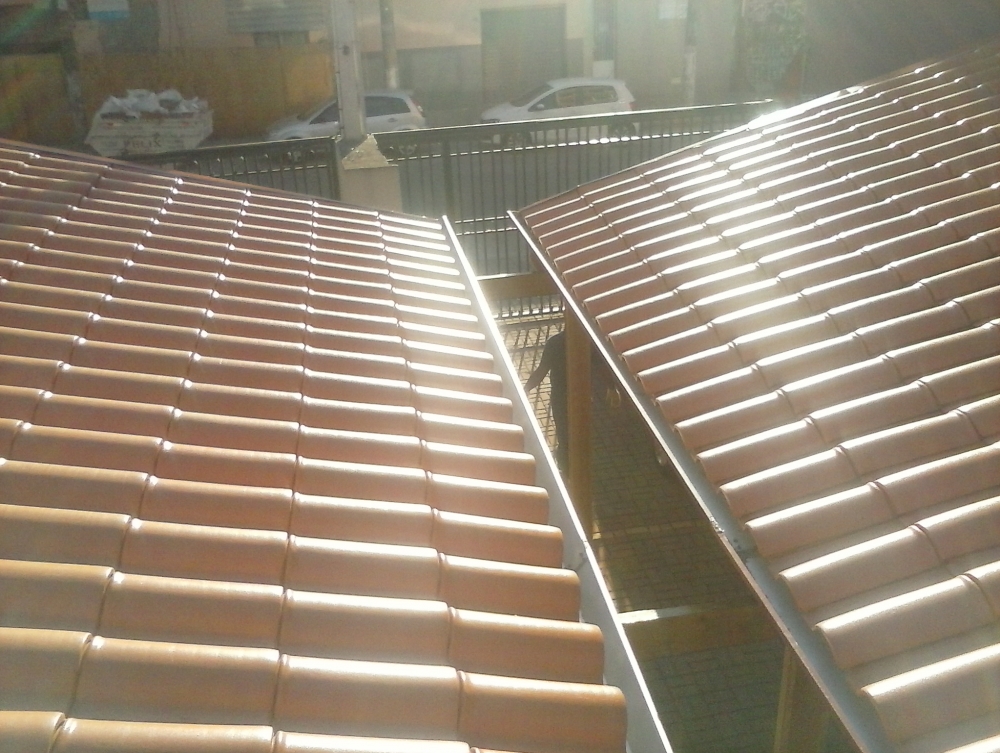 Instalação e Manutenção de Calha Ibirapuera - Serviços para Manutenção de Calhas