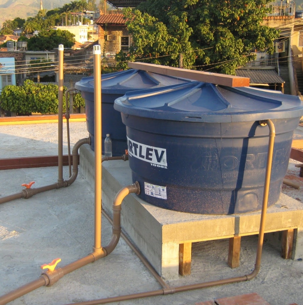 Instalações de Caixa de água Jaçanã - Limpeza de Caixa de água