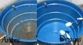 Limpezas de Caixa de água Cidade Ademar - Manutenção de Caixa de água