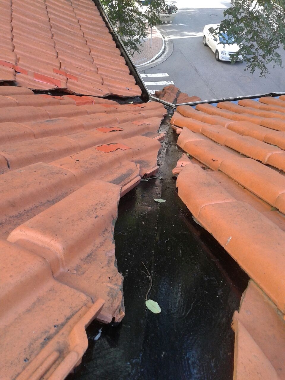 Manutenção de Calhas e Telha Jardim Bonfiglioli - Serviços para Manutenção de Calhas