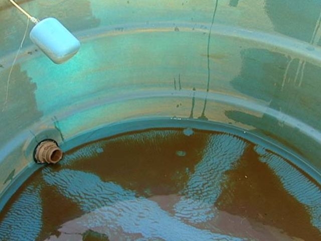 Manutenções de Caixa de água Lapa - Reparo de Caixa de água