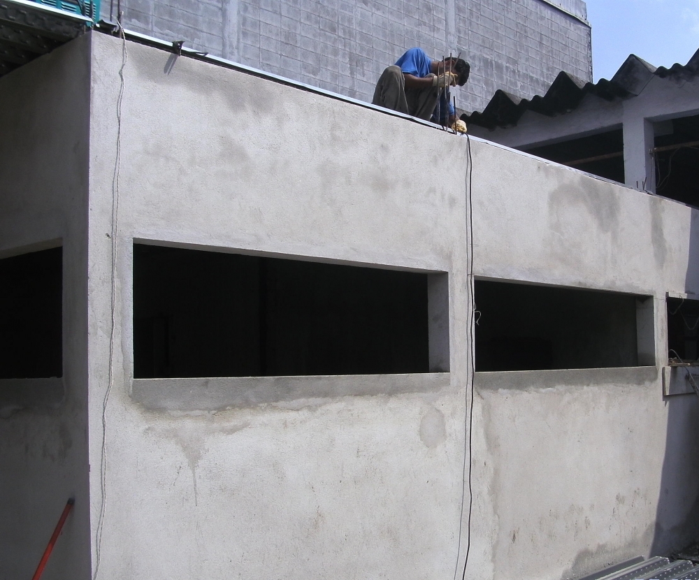 Mezaninos em São Paulo Ipiranga - Mezanino em Steel Deck