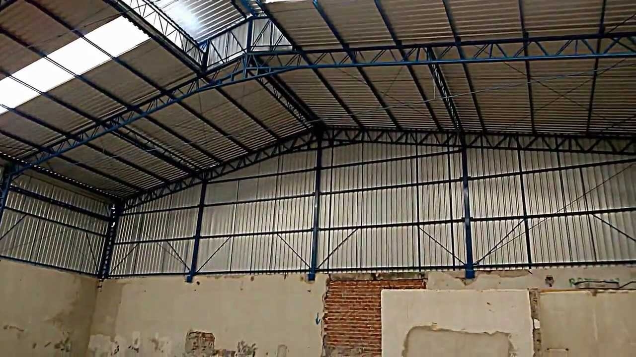 Orçamento para Coberturas Metálicas Vila Andrade - Cobertura Industrial