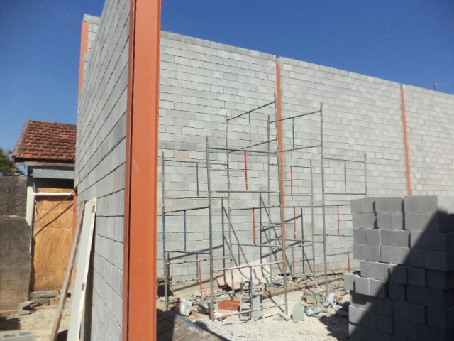 Orçamento para Construção de Galpão São Mateus - Construtora de Galpões Industriais