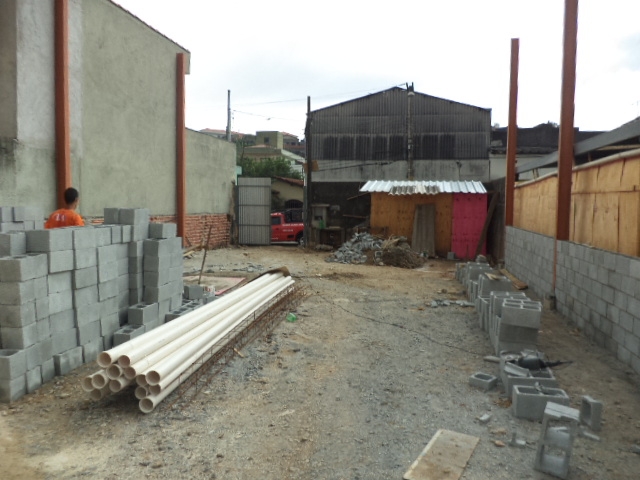 Orçamento para Empresa de Construção de Galpões Vila Leopoldina - Construtora de Galpões Industriais