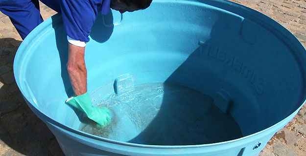 Orçamento para Limpeza de Caixa de água Jardim Iguatemi - Reparo de Caixa de água