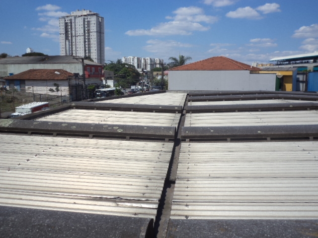 Orçamento para Manutenção de Calhas em Sp Vila Leopoldina - Manutenção de Calhas e Telhados
