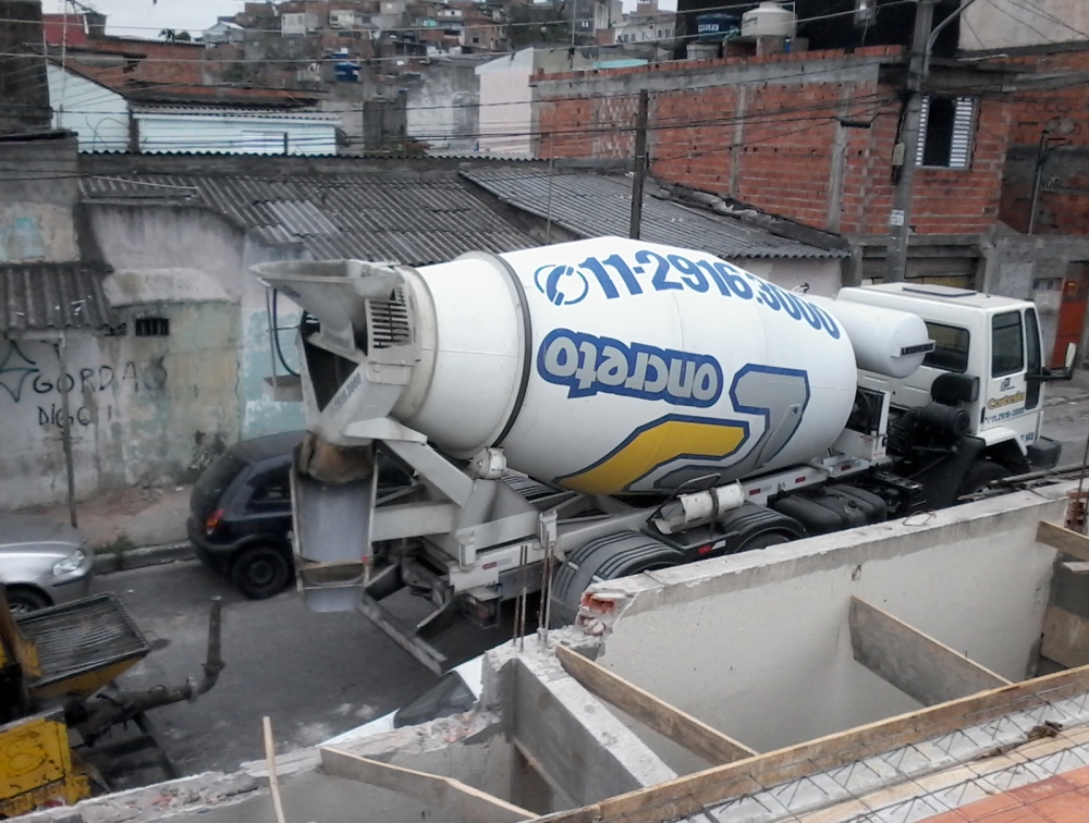 Orçamento para Mezanino em Lajes de Concreto Vila Prudente - Mezanino em Painel Wall