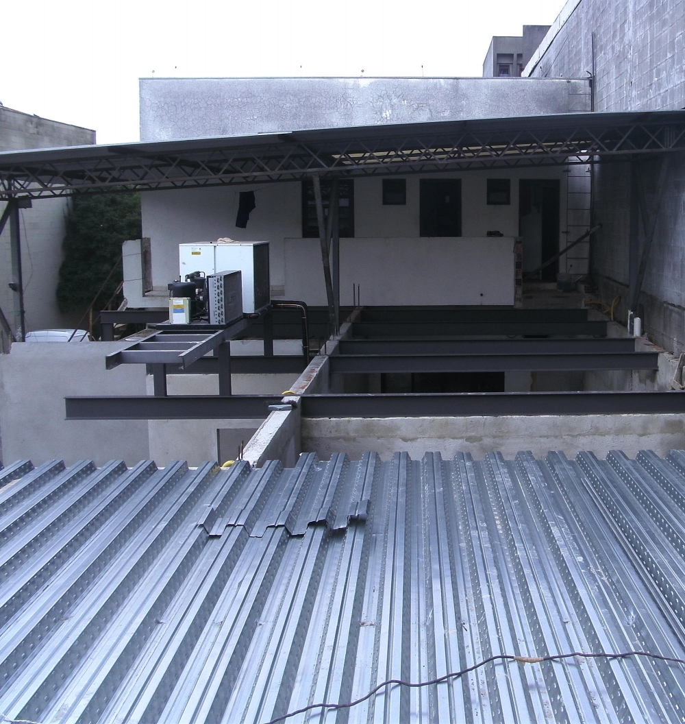 Orçamento para Mezaninos em São Paulo Vila Gustavo - Mezanino em Steel Deck