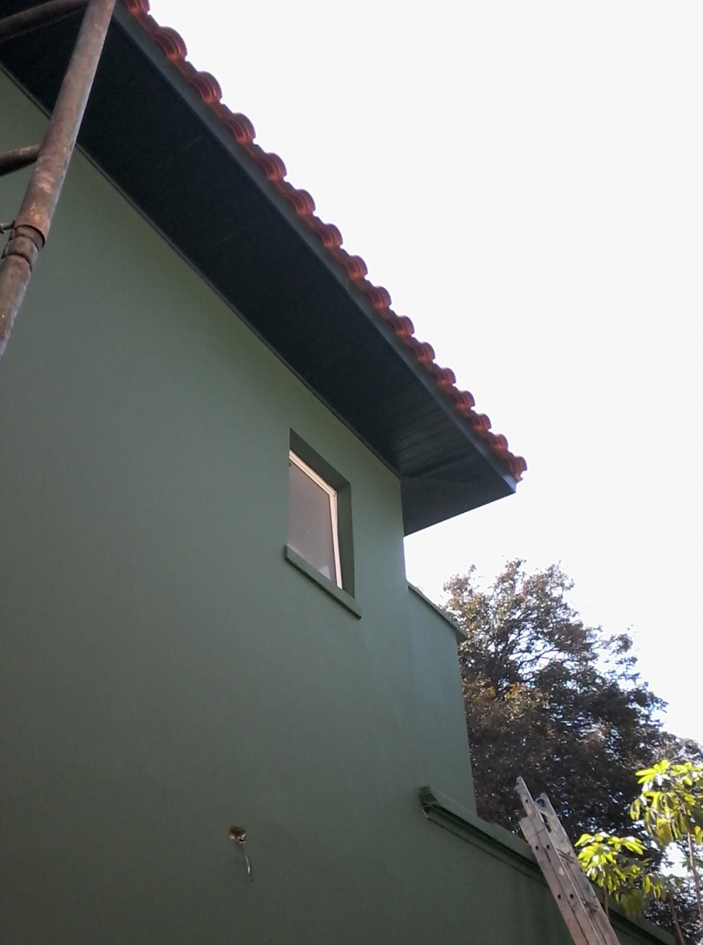 Orçamento para Serviço de Pintura Residencial Ipiranga - Prestação de Serviços de Pintura Predial