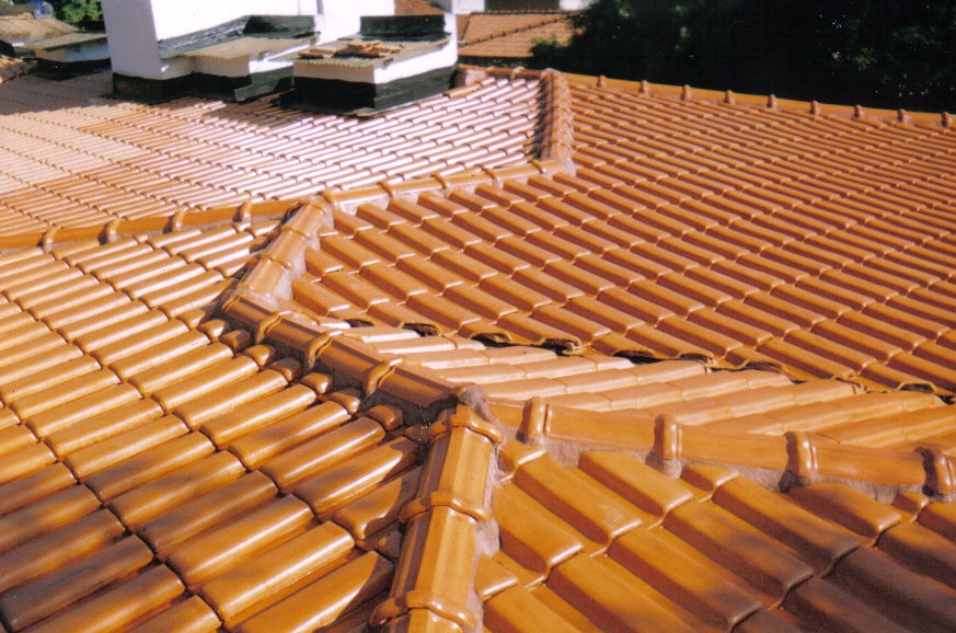 Orçamento para Telhado de Cerâmica Santo Amaro - Telhados em São Paulo