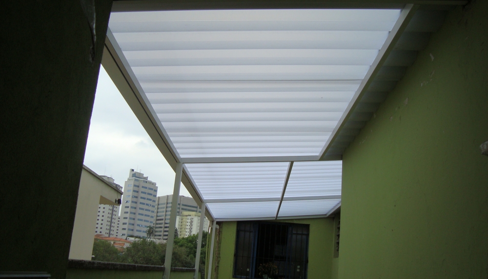 Orçamento para Telhado Transparente Aricanduva - Telhados em São Paulo