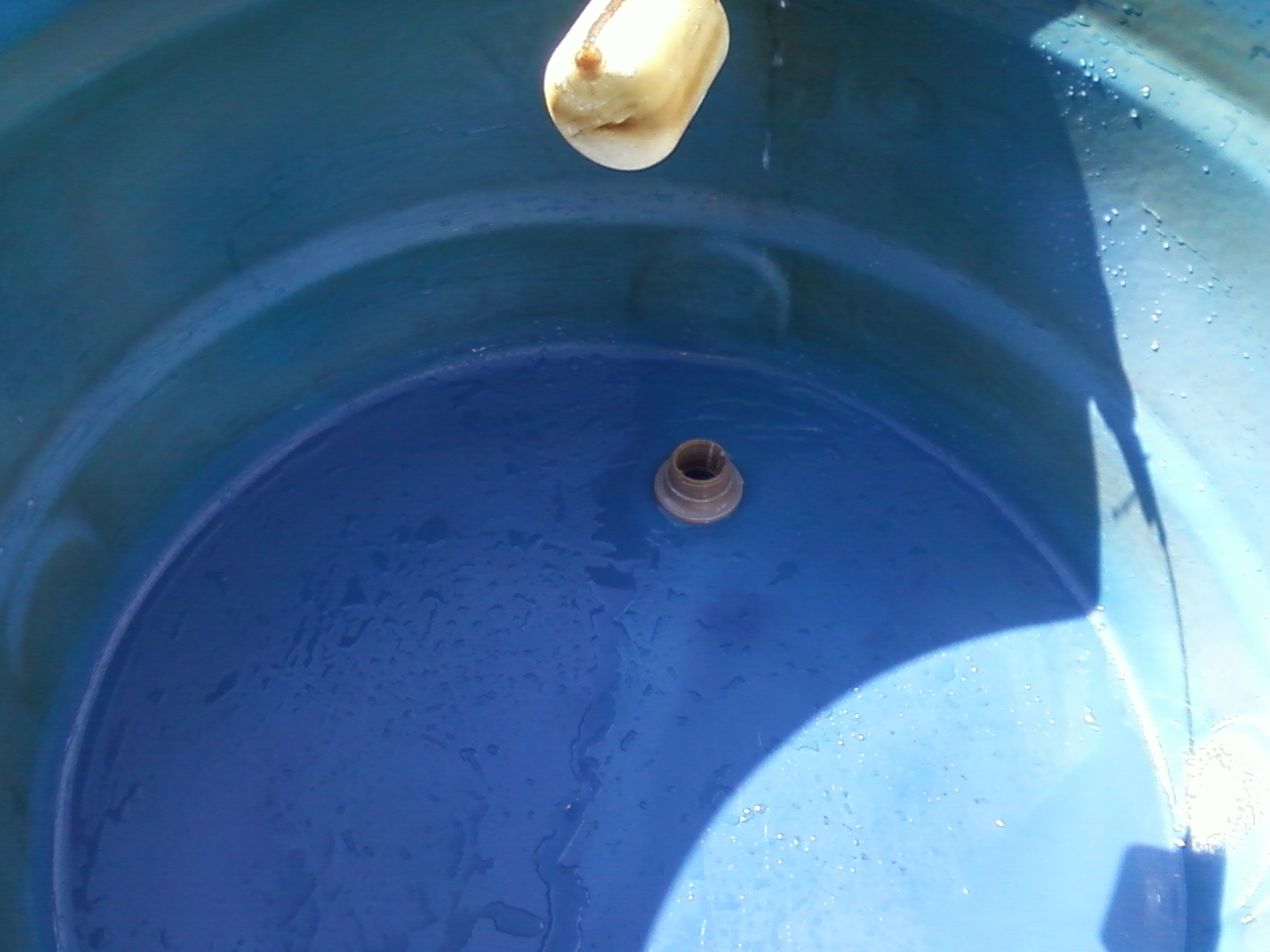 Reparo de Caixa de água Preço Jardim Iguatemi - Reparo de Caixa de água