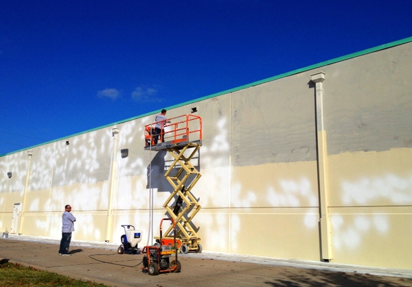 Serviços de Pintura Comercial Preço Alto da Lapa - Serviços de Pintura em São Paulo