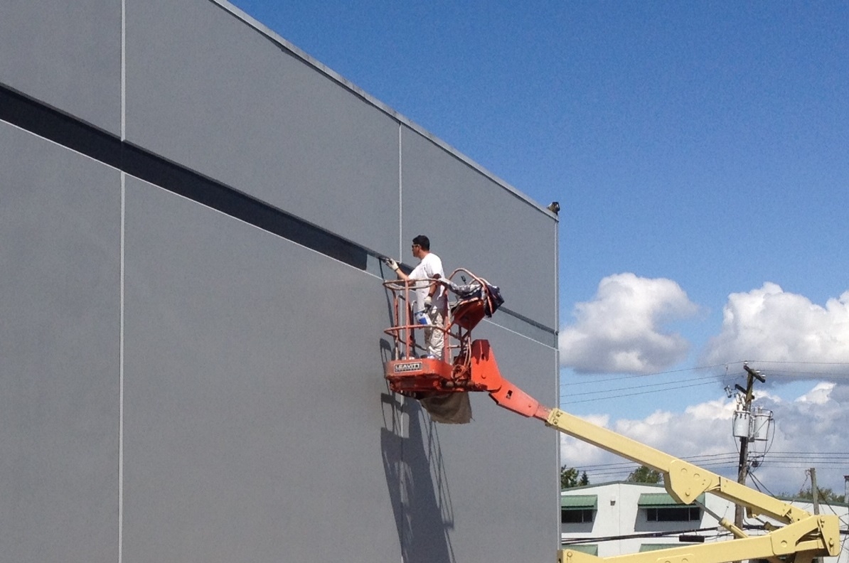 Serviços de Pintura Comercial Rio Pequeno - Serviços de Pintura em São Paulo