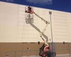 Serviços de Pinturas Comercial Jardim Iguatemi - Serviços de Pintura em Sp