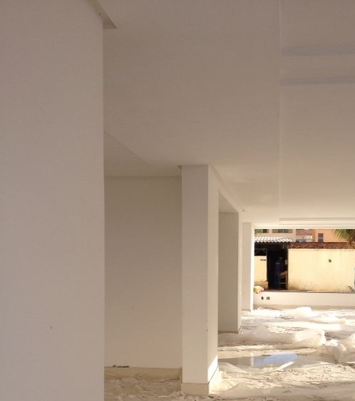 Serviços de Pinturas Prediais Sumaré - Empresa de Pintura Residencial