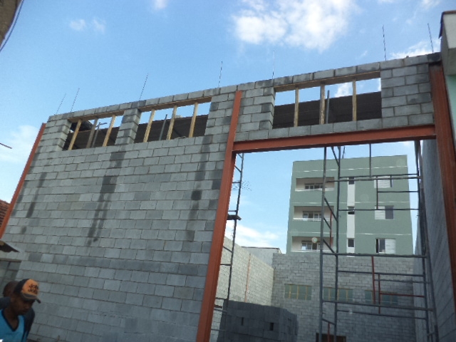 Serviços para Construção de Galpão Vila Prudente - Reforma de Galpão