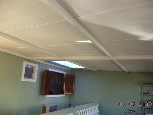 Telhado de Isopor Preço Lauzane Paulista - Telhado Transparente